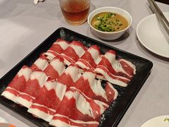 -东来顺饭庄(apm总店)