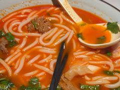 -鑫花溪牛肉米粉(凤凰街创始总店)