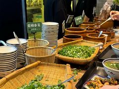 -云阿蛮云南生烫牛肉米线(奉贤路店)