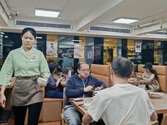 -百福麵家(新馬路店)