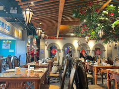 -老广酒楼(樱花店)
