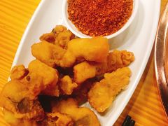 -黄泰吉拾味餐厅(江汉路店)