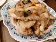 -老厨家(中央大街西七道街店)