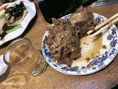 -芦月轩羊蝎子(劲松店)