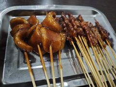 -潮妈小食