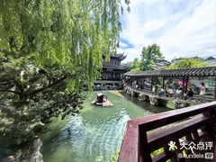 -绿波廊(豫园店)