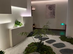 -沐SPA·坐忘山城·日式足道