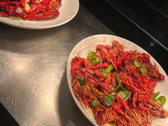 -长沙君悦酒店·自助餐厅咖啡厅