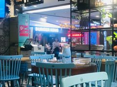 -外婆小聚茶餐厅·生日·团建(市民中心店)