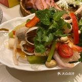 泰国排挡嘛[调皮]