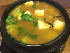 -炸鸡情侣韩式料理(中央大街店)