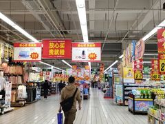 -大润发(康桥店)