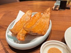 -喜鼎海胆水饺(东港店)