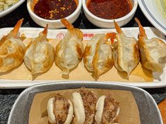 -福苗小骆驼烧烤(大唐不夜城店)