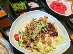 -千寻烧肉(政务区店)