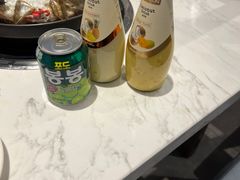 -半岛听涛蒸汽海鲜自助(K11店)