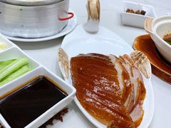 片皮鸭-湖锦酒楼·旗舰店(三阳总店)