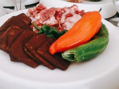 -黄山老妈·土菜(碧桂园店)