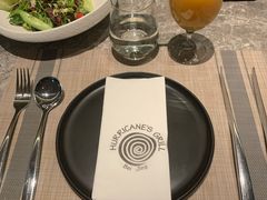 -Hurricane's Grill 飓风牛排