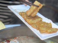 -潮汕林记牛肉火锅(万象天地店)
