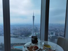 -广州四季酒店·意珍·意式自助餐