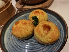 -白天鹅宾馆-宏图府餐厅