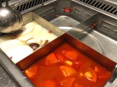 -海底捞火锅(龙岗星河COCO Park店)