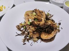 -老平安农家菜(平安店)
