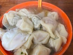 -阿麟馄饨(延长路店)