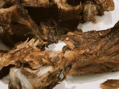 -东方饺子王(新奥购物中心店)