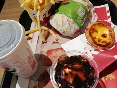 -肯德基(建华店)