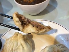 -陈寔包子王·卤煮小肠·京味小吃(龙潭店)