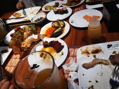 -汉巴味德(大悦城店)