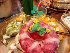 -泰妃殿(武汉首店)