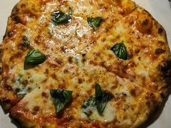 -Mercato莫卡多露台餐厅与酒吧(K11店)