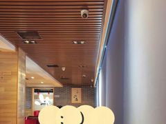 大堂-安诚居干锅鸭头(八角店)
