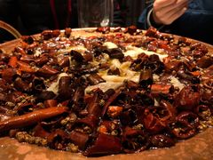 关公水煮鱼-水煮三国·川鲁江湖菜(香山店)