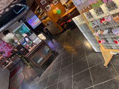 -JINNS锦时 steak&pizza(浸信会礼拜堂旧址店)