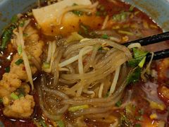 -魏家凉皮(来广营店)