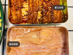极品鹅肠-有拈头成都市井火锅(稠州西路店)