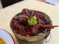 -怪怪龙虾·来自江苏盱眙(惊驾路店)