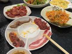 -金刚山(学府路店)