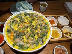 -闽上鲜·福建菜(龙湖滨江天街店)