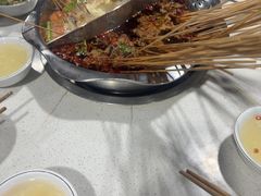 -满江红串串香(七道堰街店)