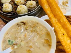 咸豆浆-阊门姚记豆浆(旧学前直营店)