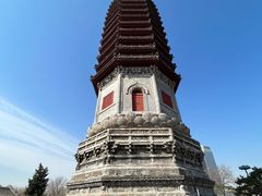 -西海子公园