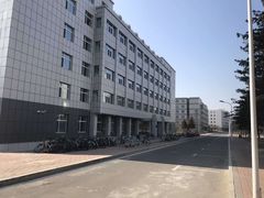 -吉林大学(前卫南区)