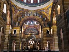 -圣路易圣殿主教座堂