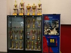 -冠军冰场(环球中心店)