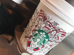 -星巴克(深圳软件园产业基地店)